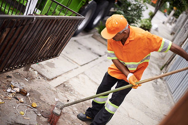 Best Yard Waste Removal in Haworth, NJ